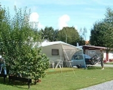 Camping Zum Jone-Bur ****