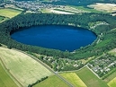 Feriendorf Pulvermaar