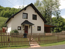 Landhaus Ulrike an der Nitz