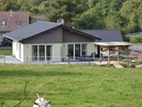 Exclusiver Bungalow Ooser Tälchen