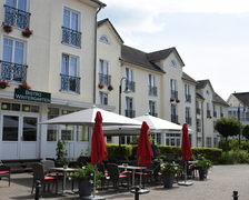 Landhotel Gillenfelder Hof