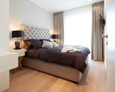 Refugium de Luxe Boardinghouse Messe/Deutz