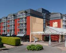 Hotel am Park