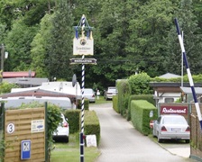 Campingplatz Oosbachtal