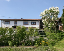 Vakantiehuis/Ferienwohnung Skulpturenblick