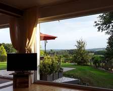 Ferienwohnung Auwald im EG