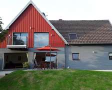 Ferienwohnung Talaue im 1.O.G.