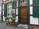 Bürgerhaus Monschau