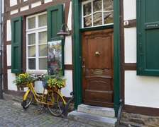 Bürgerhaus Monschau