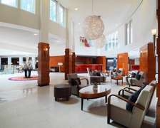 Cologne Marriott Hotel