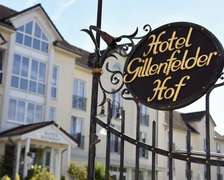 Landhotel Gillenfelder Hof