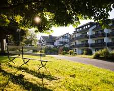Sporthotel & Resort Grafenwald Daun - Vulkaneifel