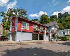 Haller Hotel Garni
