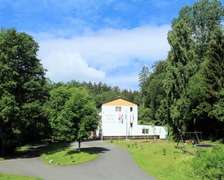 Haus Waldfrieden
