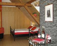 Ferienapartment Bruttiger Gtterlay