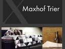Maxhof Trier