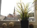 Ferienwohnung Kirchturmblick Euren