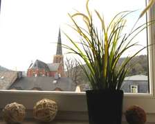 Ferienwohnung Kirchturmblick Euren