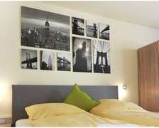 Schroeders City-Style-Hotel