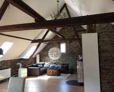 Martin I's Ferienwohnung