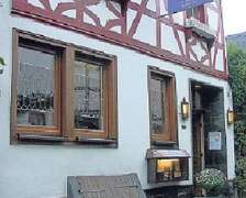Gästehaus Kühn's Weinschenke