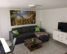Gemütliche, ruhig gelegene Wohnung in Cochem