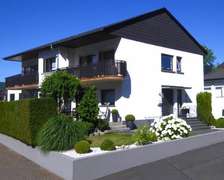 Ferienwohnungen Bach