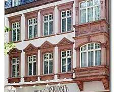 Astoria Hotel