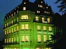 Hotel Roemischer Kaiser
