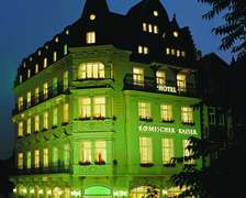 Hotel Roemischer Kaiser