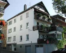 Ferienwohnungen Haus zur Linde