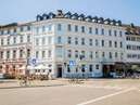 Hotel Vinum Integrationshotel