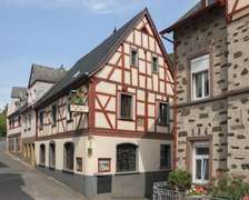 Alte Weinstube Burg Eltz