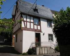 Historisches Ferienhaus Abteistraße