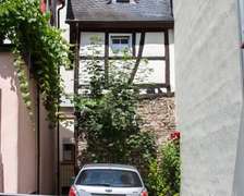 Fachwerk Ferienhaus Cochem