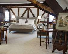 Romantik Hotel Zur Glocke