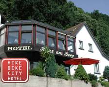 Hotel Haus am Berg