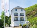 Ferienwohnung Haus Alleegarten