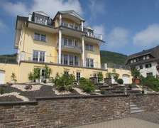 Residenz Moselstausee