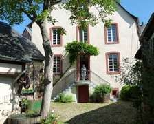 Echternacher Hof B&B