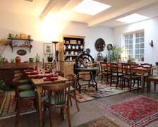 Landgasthaus am Ufer