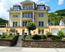 Apartment Residenz St Aldegund 2
