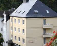 Hotel Haus Christa
