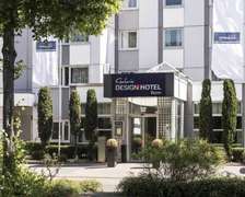 Galerie Design Hotel Bonn, managed by Maritim Hotels