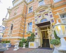 Hotel Mozart