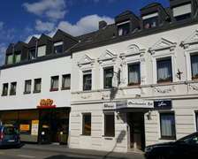 Oberkasseler Hof Bonn