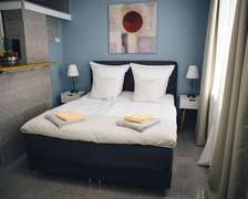 CheckInn City Apartments