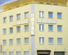 Hotel Ilbertz Garni