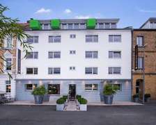 The New Yorker Hotel Kln-Messe