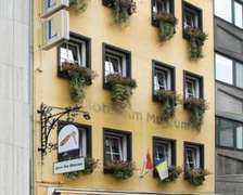 Hotel am Museum Kln